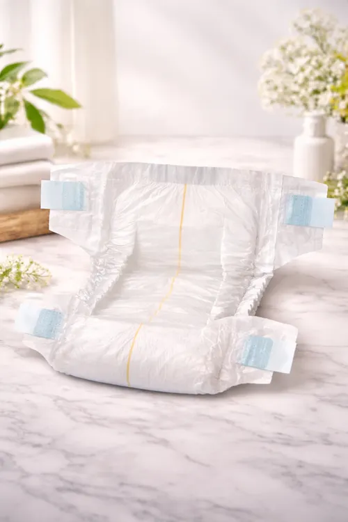 Cotton Adult Diaper (Stick Type)